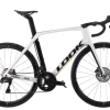 VELO ROUTE LOOK 795 BLADE RS PROTEAM WHITE FULL GLOSSY - 2022