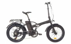 Essentielb Urban 600