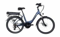 Essentielb Urban 600