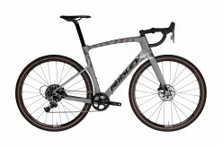 Ridley Kanzo Fast GRX800 1x11s