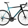 Vélo De Route RIDLEY HELIUM DISC 105 BLEU/NOIR