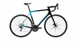 Vélo De Route RIDLEY HELIUM DISC 105 BLEU/NOIR