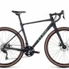 Vélo Gravel - CUBE - Nuroad Pro Metalblack´n´grey