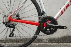 Ridley Fenix SL Disc Ultegra -Vélo Soldes Magasin fec70a0aa52babf3be1ab0a12cc66e7886fecc0f lg