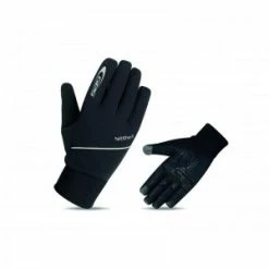 Gants GES Soft Shell