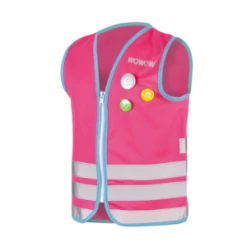 Gilet Enfant Wowow Crazy Monster 9 Gilet Enfant Wowow Crazy Monster -Vélo Soldes Magasin gilet enfant crazy monster wowow 2
