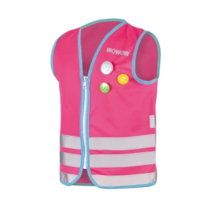Gilet Enfant Wowow Crazy Monster 5 Gilet Enfant Wowow Crazy Monster – Image 5