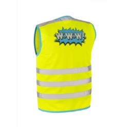 Gilet Enfant Wowow -Vélo Soldes Magasin gilet enfant wowow 1