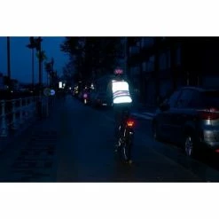 Gilet Wowow Lucy Reflective -Vélo Soldes Magasin gilet lucy reflective wowow 1