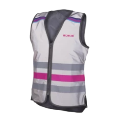 Gilet Wowow Lucy Reflective -Vélo Soldes Magasin gilet lucy reflective wowow 2