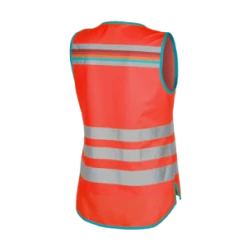 Gilet Wowow Lucy -Vélo Soldes Magasin gilet lucy wowow 2