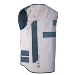 Gilet Wowow Urban Hero