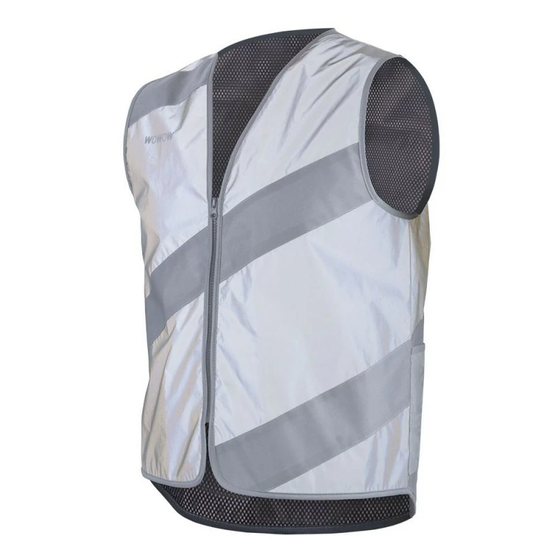 Gilet Wowow Roadie Reflective 1 Gilet Wowow Roadie Reflective