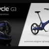 Gocycle G4