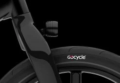 Gocycle G4