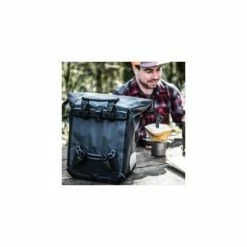 Sacoche Ortlieb Gravel Pack -Vélo Soldes Magasin gravel pack ortlieb 2