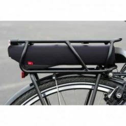 Housse De Protection Batterie Porte Bagage Bosch -Vélo Soldes Magasin housse de protection batterie porte bagage bosch 4990 3
