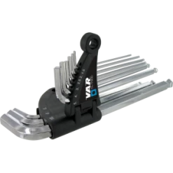 Jeu De Clés Hexagonales Pro -Vélo Soldes Magasin jeu de cles hexagonales pro 2