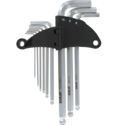 Jeu De Clés Hexagonales Pro -Vélo Soldes Magasin jeu de cles hexagonales pro 3