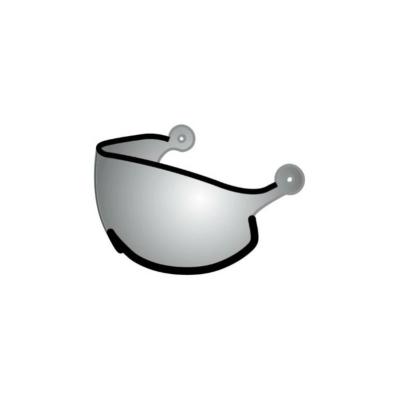 Visière Kask Miroir 2 Visière Kask Miroir – Image 2