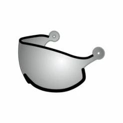 Visière Kask Miroir