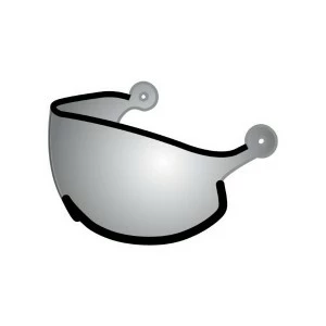 Visière Kask Miroir 1 Visière Kask Miroir