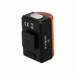 Kheax Tegmen -Vélo Soldes Magasin kheax tegmen 1 4