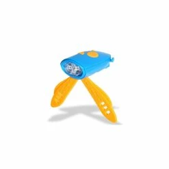 Klaxon/Lumière Hornit Mini Kids -Vélo Soldes Magasin klaxonlumiere hornit mini kids 2