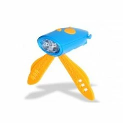 Klaxon/Lumière Hornit Mini Kids -Vélo Soldes Magasin klaxonlumiere hornit mini kids 4