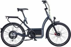 Kymco Klever X Speed