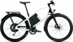 Kymco Klever X Speed