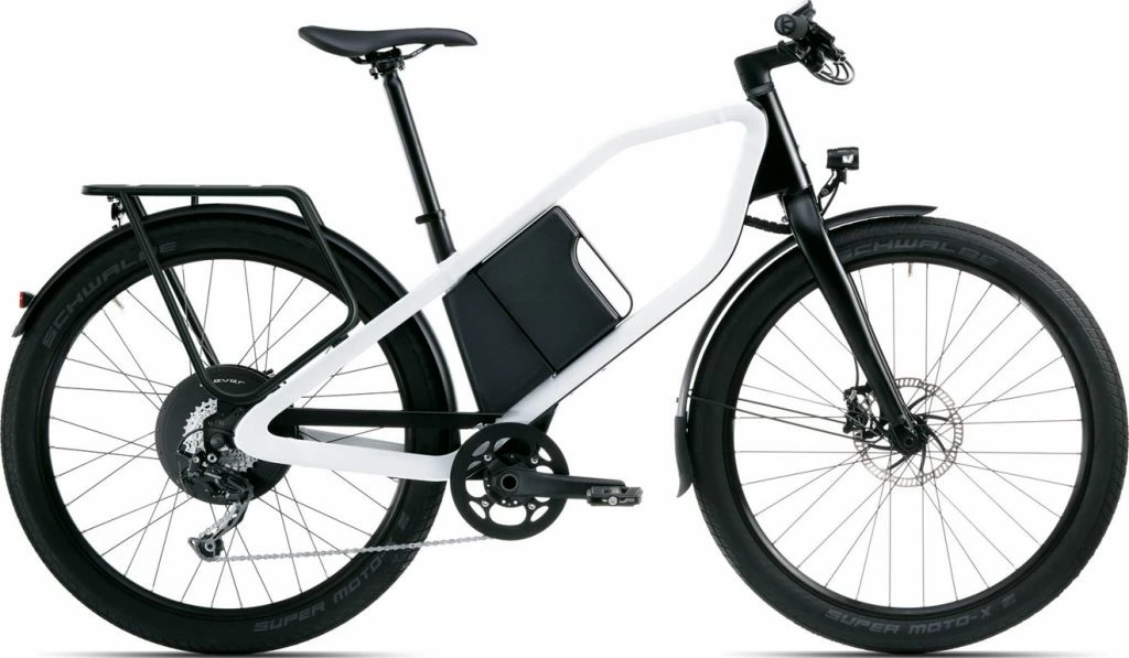 Kymco Klever X Speed 1 Kymco Klever X Speed