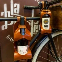 Porte Bouteille La Bouclée -Vélo Soldes Magasin la bouclee 3990 2