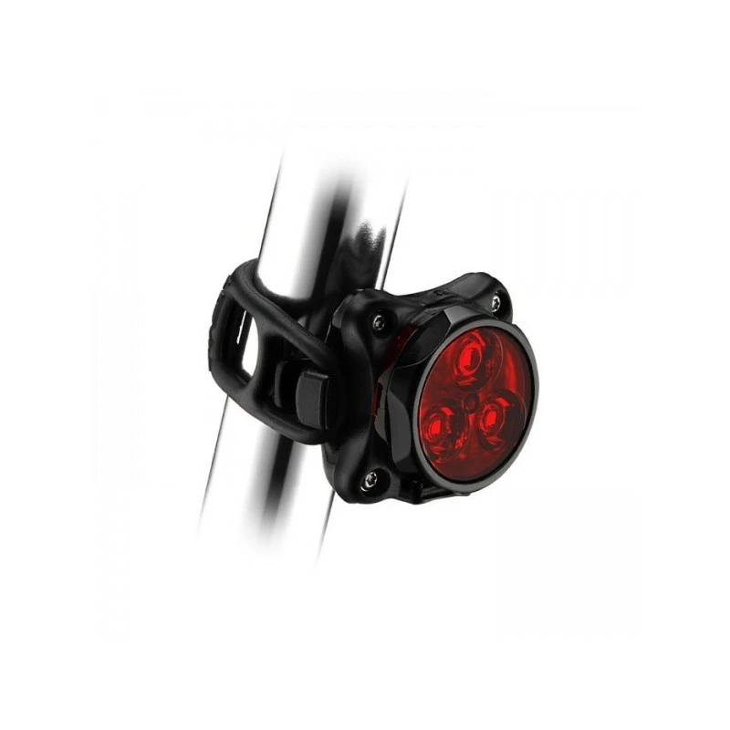 Lezyne LED Zecto Drive Arrière 2 Lezyne LED Zecto Drive Arrière – Image 2