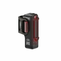 Lezyne LED Stripe Drive Arrière -Vélo Soldes Magasin lezyne led strip drive arriere 2