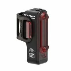 Lezyne Strip Drive Paire -Vélo Soldes Magasin lumiere strip drive lezyne 5