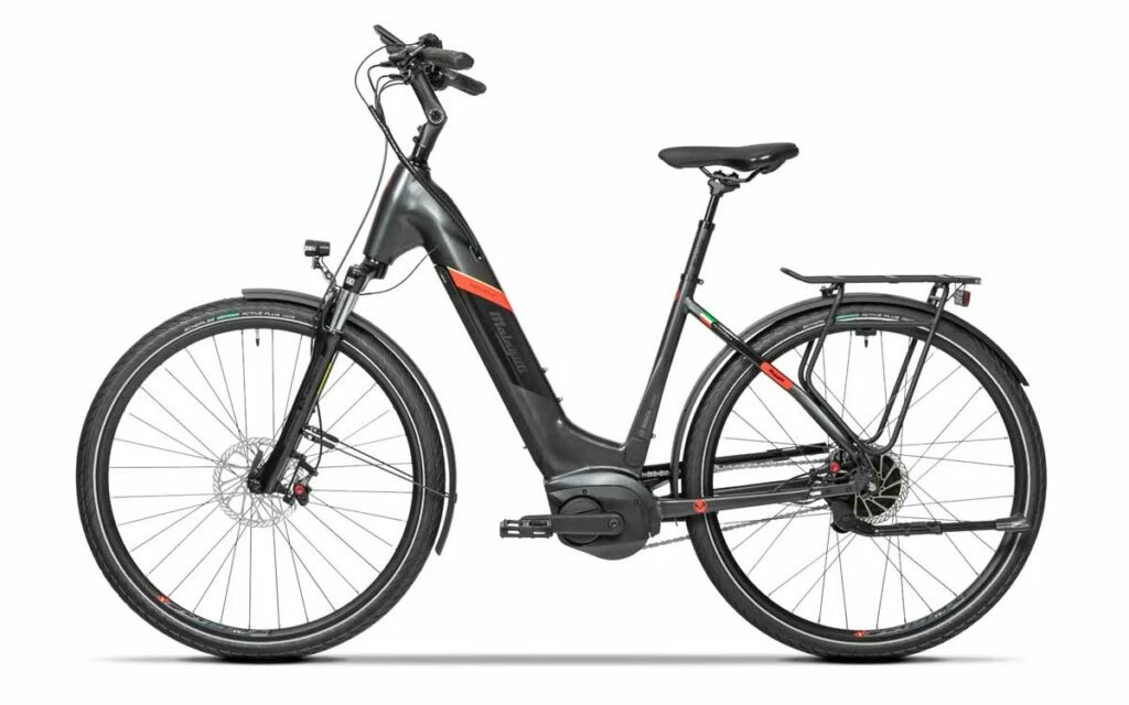 Malaguti Carezza TRT/TR 5.2 1 Malaguti Carezza TRT/TR 5.2