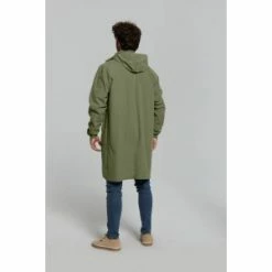 Poncho Basil Mosse Rain -Vélo Soldes Magasin mosse rain poncho basil 2