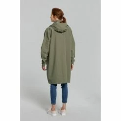 Poncho Basil Mosse Rain -Vélo Soldes Magasin mosse rain poncho basil 3