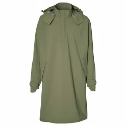 Poncho Basil Mosse Rain -Vélo Soldes Magasin mosse rain poncho basil 5