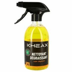 Nettoyant / Dégraissant Kheax Super Degreaser -Vélo Soldes Magasin nettoyant degraissant kheax super degreaser 2
