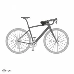 Ortlieb Cockpit-Pack