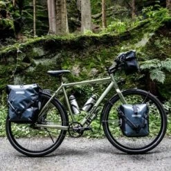 Sacoche Ortlieb Back-Roller Classic 20L 15 Sacoche Ortlieb Back-Roller Classic 20L -Vélo Soldes Magasin ortlieb pair sacoche back roller classic 20l 7