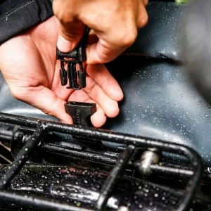 Sacoche Ortlieb Back-Roller Classic 20L 1 Sacoche Ortlieb Back-Roller Classic 20L