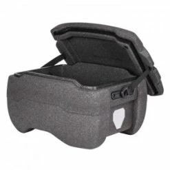 Ortlieb Rack Box 18L -Vélo Soldes Magasin ortlieb rack box 18l 2