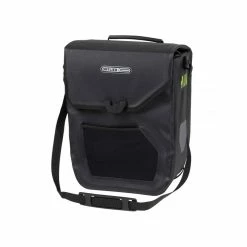 Sacoche Ortlieb E-Mate 16L -Vélo Soldes Magasin ortlieb sacoche e mate 16l 6