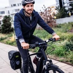 Sacoche Ortlieb E-Mate 16L -Vélo Soldes Magasin ortlieb sacoche e mate 16l 8