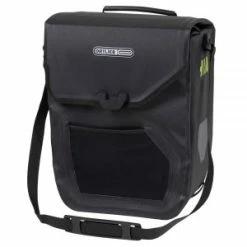 Sacoche Ortlieb E-Mate 16L -Vélo Soldes Magasin ortlieb sacoche e mate 16l 9