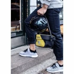 Sacohe Ortlieb Ultimate Six Classic 7L -Vélo Soldes Magasin ortlieb sacoche ultimate classic 6 7l 2