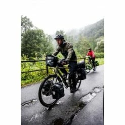 Sacohe Ortlieb Ultimate Six Classic 7L